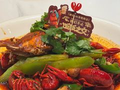 -胡大饭馆 24h(簋街总店)