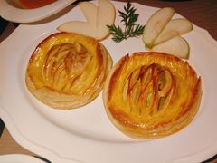 -波特曼西餐厅(中央大街店)