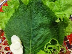 -隐炉和牛烧肉店(群力店)