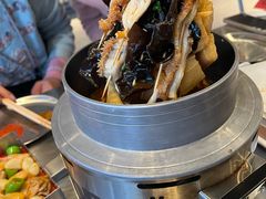 -No.DD戳子烧烤·江湖菜(北京总店)