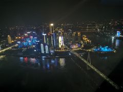 -WFC会仙楼观景台