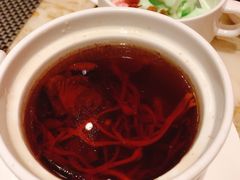 -豪派特华美达广场酒店·西餐厅