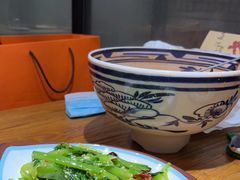 -阿记烧烤(大兴新区店)