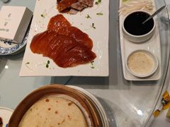 漢舍招牌果木烤鸭-漢舍中国菜馆(889广场店)