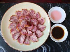 扎蹄-得心斋(文华北路店)