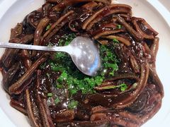 响油鳝糊-和记小菜(七宝店)