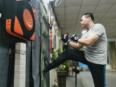 -仁义咏春拳馆(黄村国术馆)