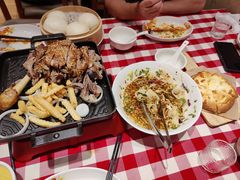 -西贝(虹口龙之梦店)
