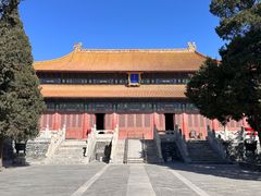 -历代帝王庙博物馆