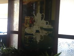 门面-两岸咖啡(平湖店)