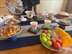 -小茶闲舍·观景商务茶馆(广州塔店)
