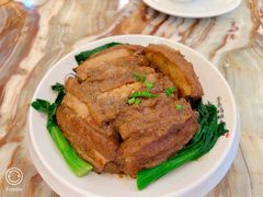 -椿记烧鹅(叠彩店)