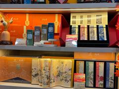 -吴裕泰茶庄(前门大街店)