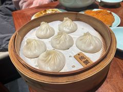 -裕兴记•蟹黄面馆(人民广场店)