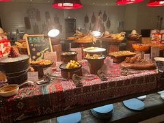 -食百绚全日制餐厅(成都棕榈泉费尔蒙酒店)