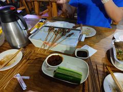 -木屋烧烤(白石洲店)