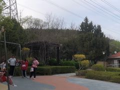 -水池山公园