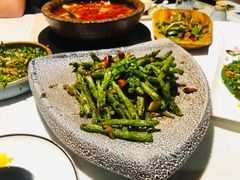 四季豆-都氏家DUSJOY(翡翠城店)