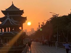 -龙舟池