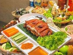 -云尊府云南菜·蒸汽石锅鱼(学清路店)