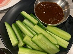 -胡哥烤肥牛(车公庙店)