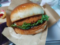 至臻鲜虾堡-魏家凉皮(梨园店)