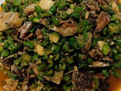 -院里寻菜·精致庭院菜(观沙岭店)