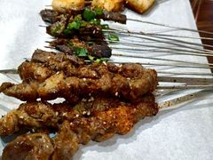 -壹块捌烧烤(灯市口店)