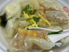 -海平馄饨(逍遥二路店)