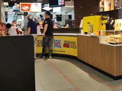 -麦当劳(中唱大厦店)