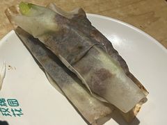 -玫瑰花园自助烤肉(顺义鑫海韵通店)