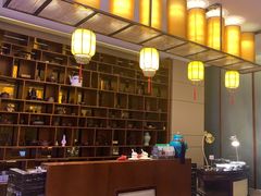 -福州天元国际威斯汀酒店·中国元素餐厅