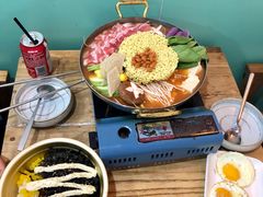 -李先生的首尔小馆(松江启源广场店)