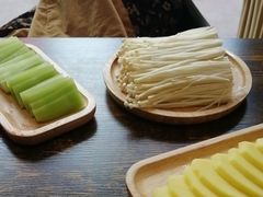 -食理八湘(中海城风情苑北区店)