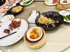 -丰尔粥食·顺德鱼生·干蒸排骨顺德菜(大良分店)