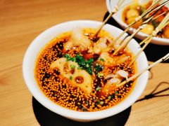 没骨头鸡爪-太二酸菜鱼(中山龙之梦店)