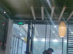 -呷哺呷哺 小火锅 (浦东新欧尚超市店)