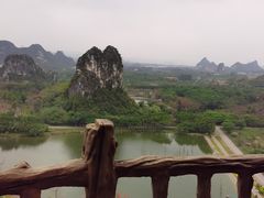 -南宁花花大世界景区