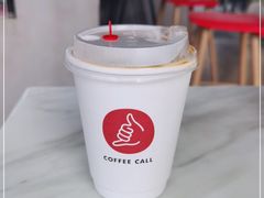 -COFFEE CALL(云锦路店)