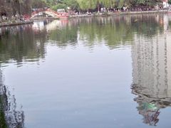 -北湖公园