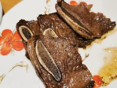 -大岛日本料理铁板烧(南通大饭店)