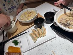 -味千拉面(广州白云机场T1西二店)