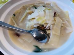 家烧玉笋片-天伦里餐厅(绿城桃花源店)