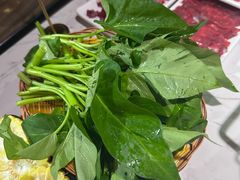-二刀潮牛·鲜牛肉火锅(爱融荟城店)