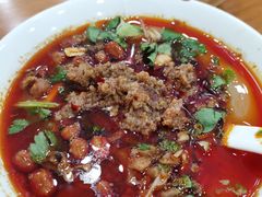 -豆相识•九九豆腐脑(牛咡桥店)