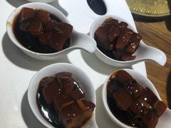 -苹果树下艺术餐厅(通州店)