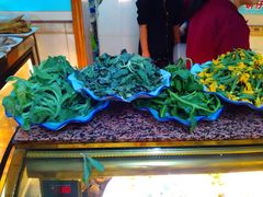 凉菜-正宗天津烧麦馆(柳州路店)