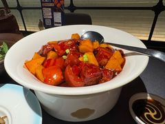 -東興楼·北京烤鸭(深圳首店)