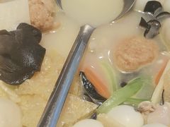 -沈家花园如皋菜(君御豪庭店)