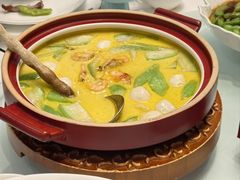 -谢先生酒店·椒宴集(沙湖店)